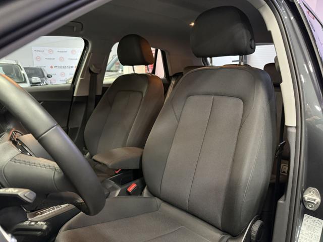 AUDI Q2 30 TDI S tronic Business Advanced