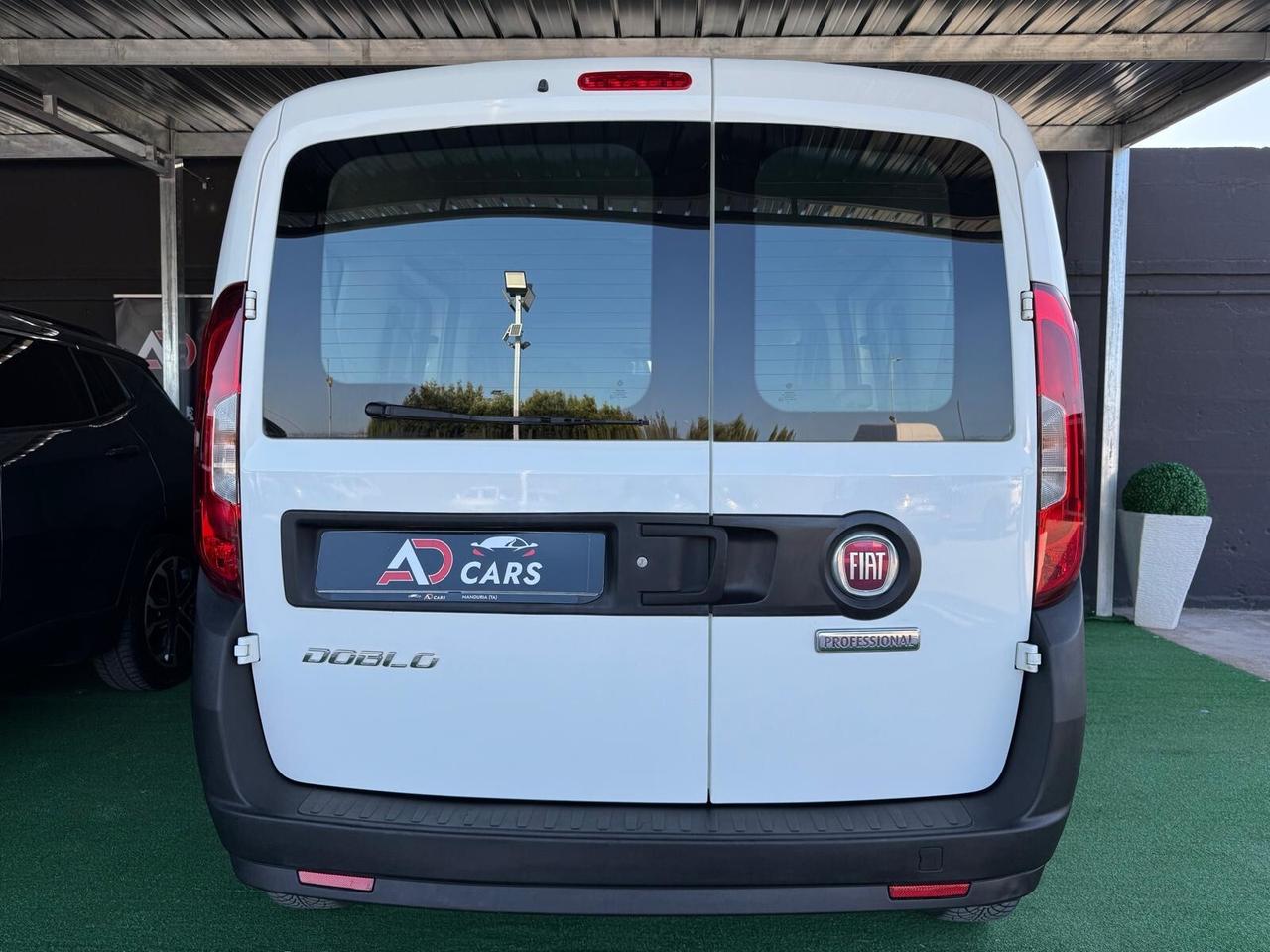Fiat Doblo Doblò 1.3 MJT N1 autocarro