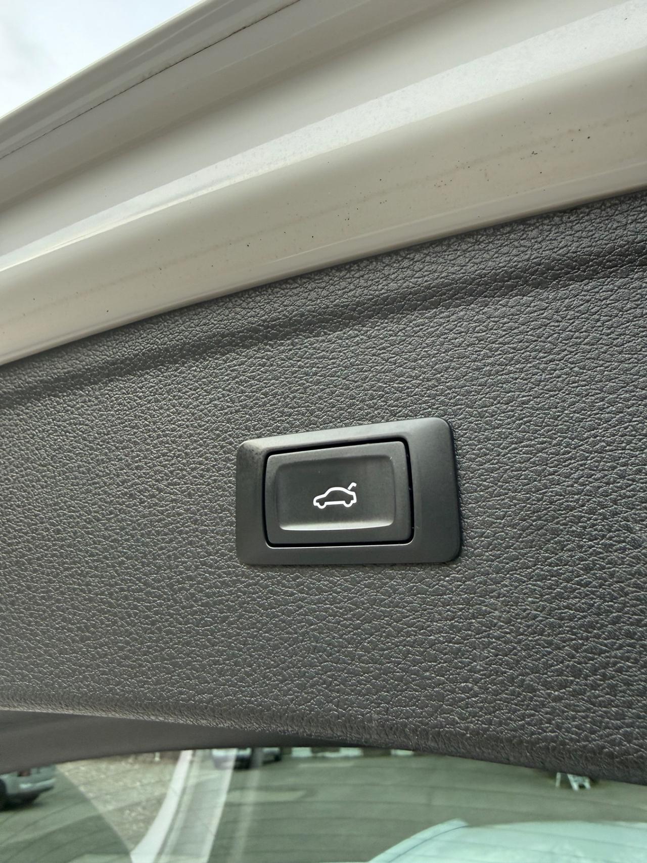 Audi Q5 2.0 TDI 190 CV quattro S tronic Sport