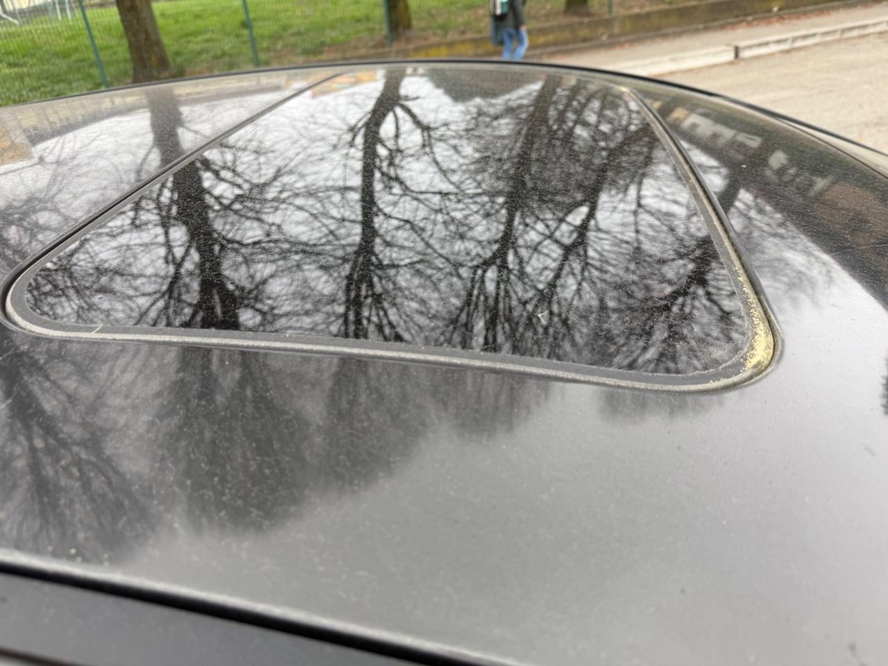 Mazda CX-7 2.2L MZR CD Sport Tourer