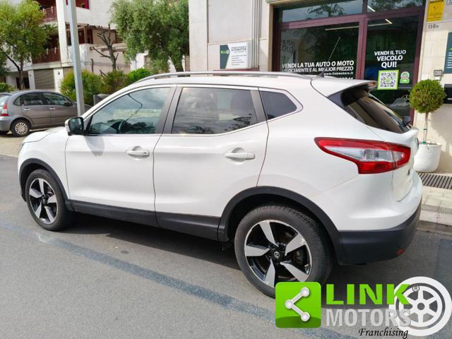 NISSAN Qashqai 1.6 dCi 2WD 360
