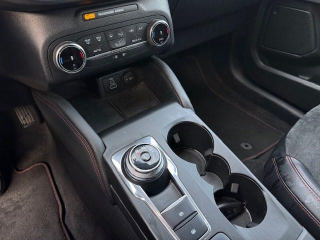 FORD Kuga 2.5 Full Hybrid 190 CV CVT AWD ST-Line X