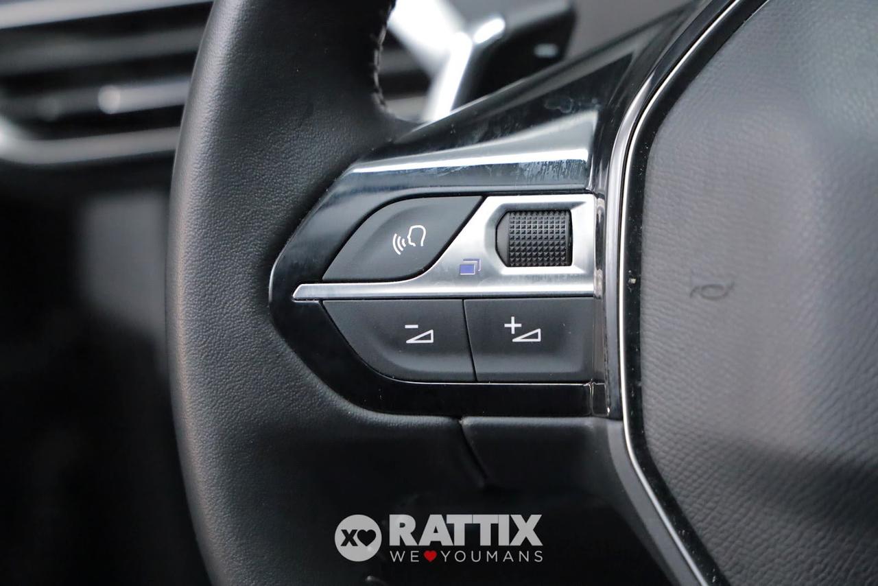 Peugeot 5008 1.5 BlueHDI 130CV Allure Pack EAT8 7p.ti