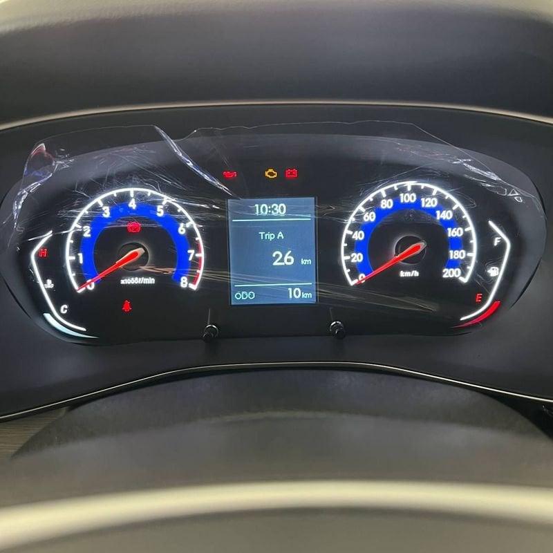 EVO Evo 5 Evo 5 1.5 Turbo Bi-fuel GPL