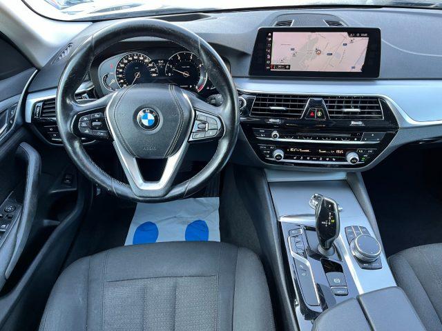 BMW 520 d Touring Business aut. *HEAD-UP *360° *ACC CRUISE