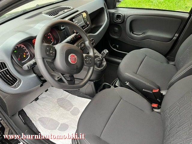 FIAT Panda 1.0 FireFly S&S Hybrid PREZZO VERO