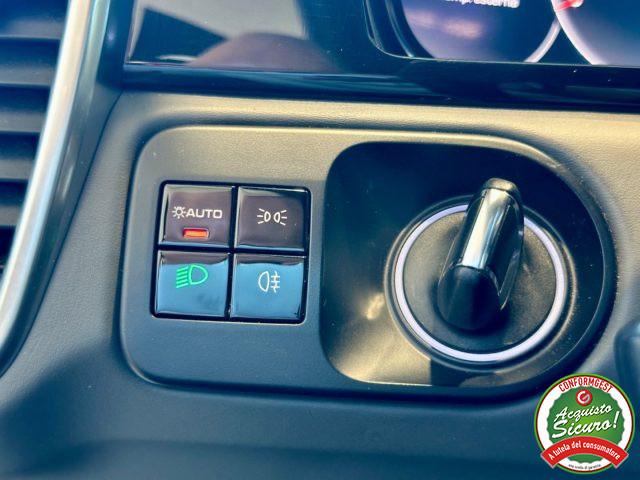 PORSCHE Cayenne 3.0 V6 *TETTO*BOSE*PASM*GANCIO TRAINO*
