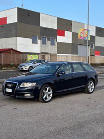 Audi A6 Avant 3.0 V6 TFSI quattro Tiptronic 290Cv