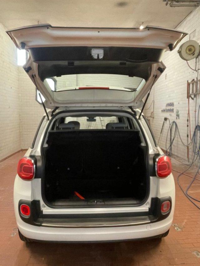 FIAT 500L 1.3 Multijet 85 CV Pop Star