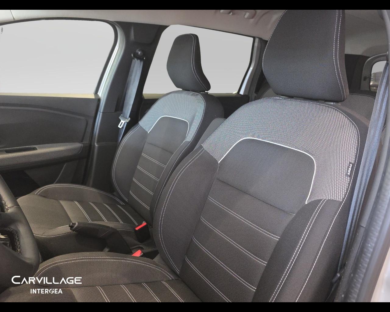 DACIA Jogger 1.0 tce Extreme UP Gpl 100cv