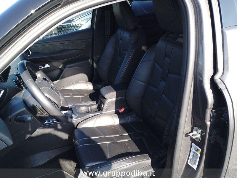 DS DS3 2023 1.2 puretech Opera 130cv auto