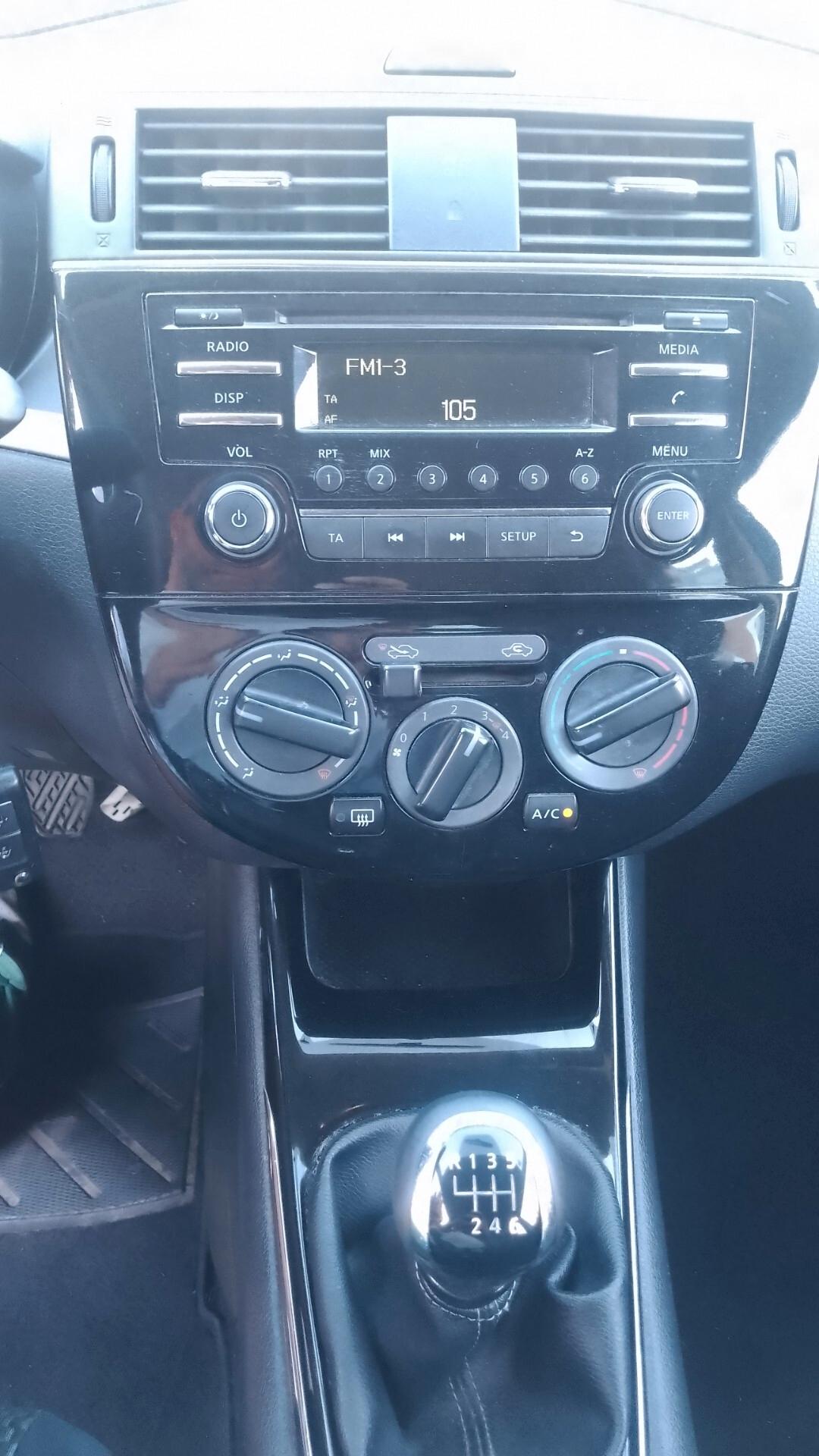 Nissan Pulsar 1.2 DIG-T Tekna 2015 neop 137milakm