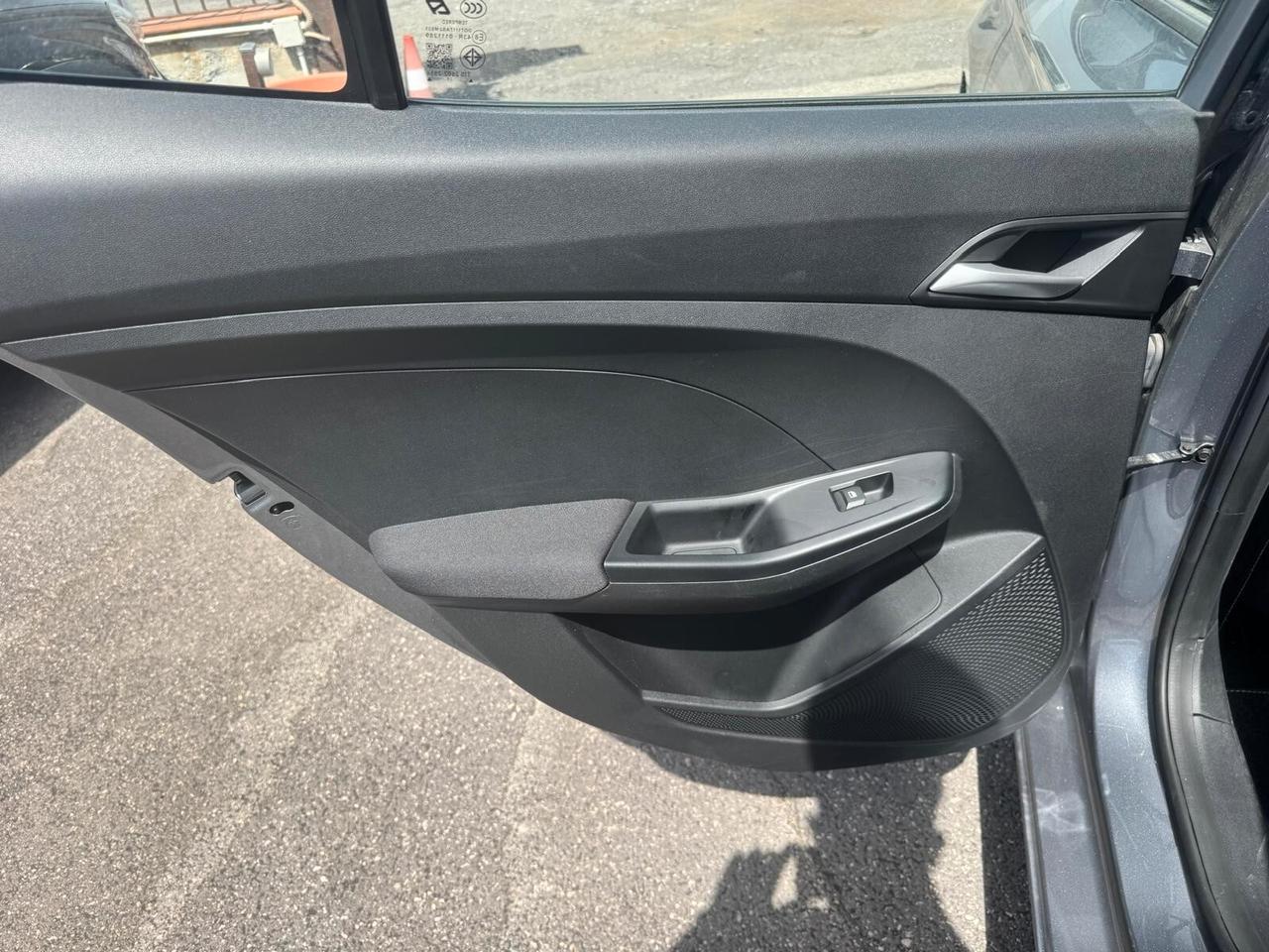 Mg MG3 1.5 COMFORT 2025 - PARI AL NUOVO