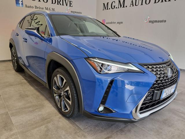 LEXUS UX 250h UX Hybrid BUSINESS