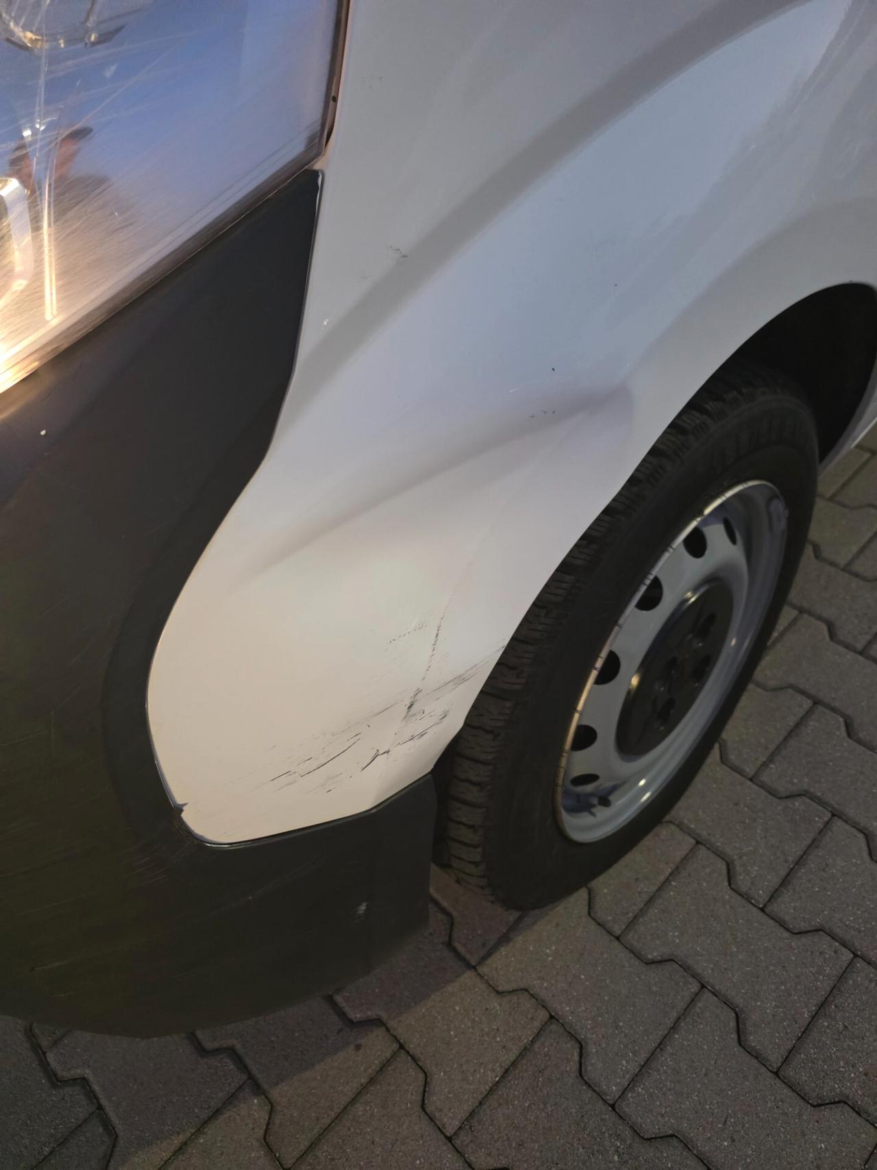 Citroen Nemo 1.3 HDi 80CV Furgone