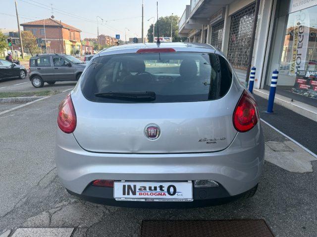 FIAT Bravo 1.6 MJT 105 CV Dynamic EURO 5