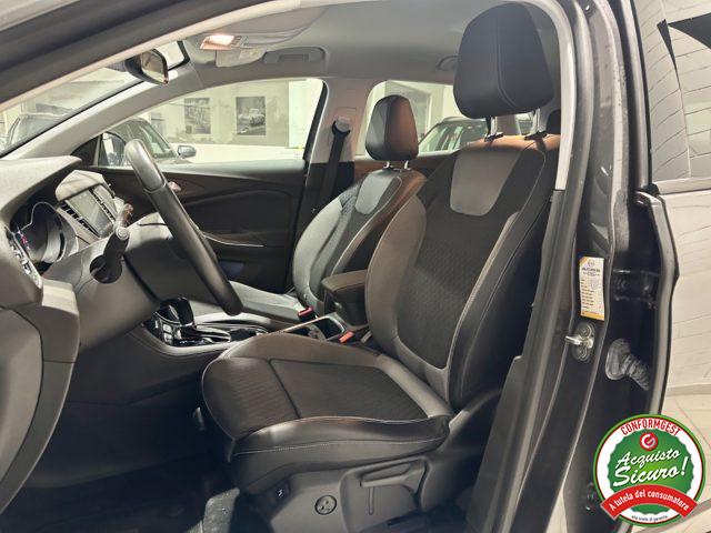 OPEL Grandland X 1.2 Turbo 12V 130CV S&S aut. Innovation *NEOPAT*