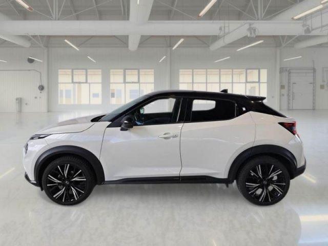 NISSAN Juke 1.0 DIG-T 114 CV N-Design