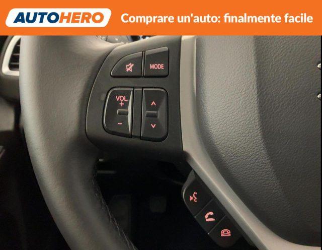 SUZUKI S-Cross 1.4 Hybrid Top