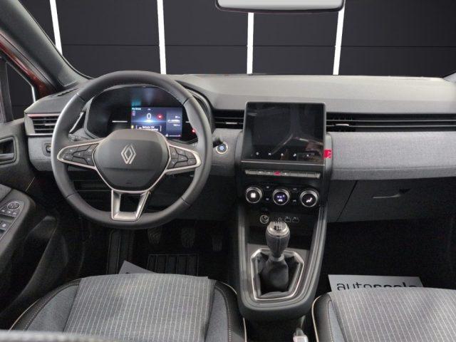 RENAULT Clio ECO-G 100 CV Techno