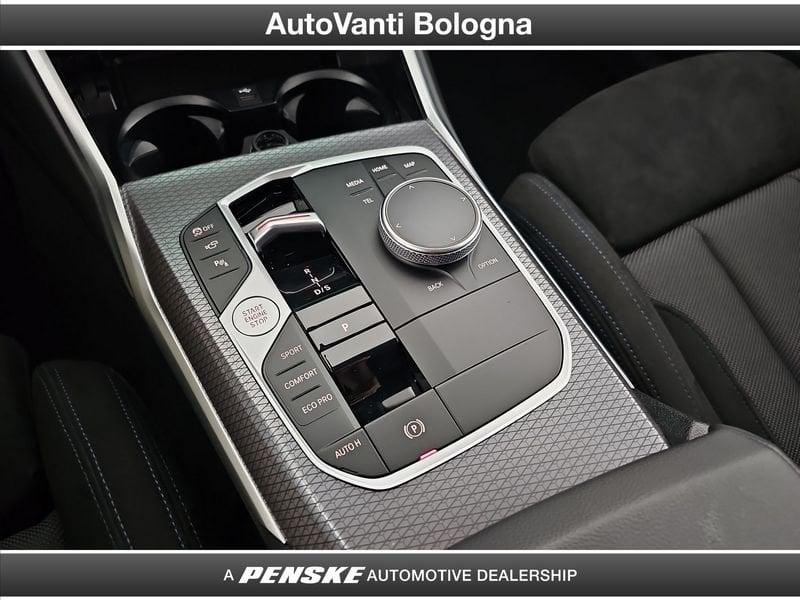BMW Serie 3 320d 48V xDrive Touring Msport Pro
