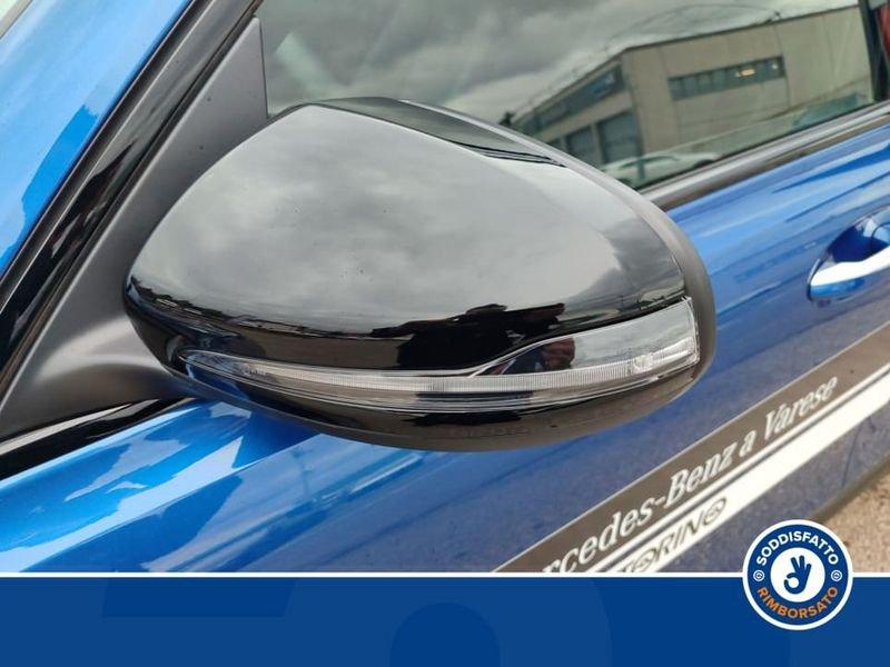 Mercedes-Benz GLB Classe 200d Automatic Advanced Plus Progressive