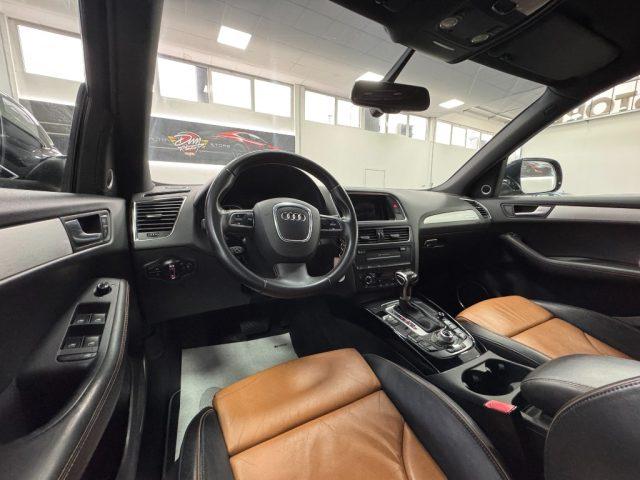 AUDI Q5 3.0 V6 TDI 239CV Advanced Plus quattro s-tronic GA