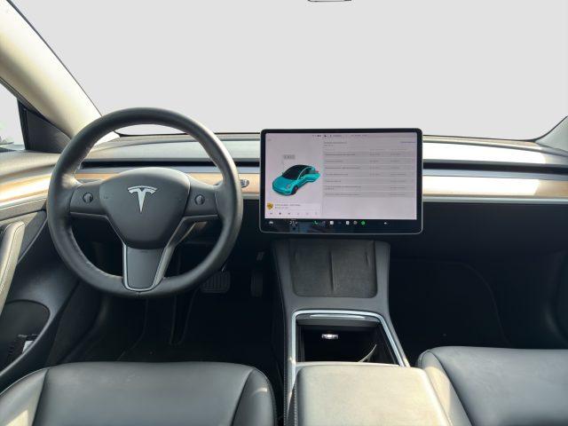 TESLA Model 3 Model 3 Long Range Dual Motor AWD