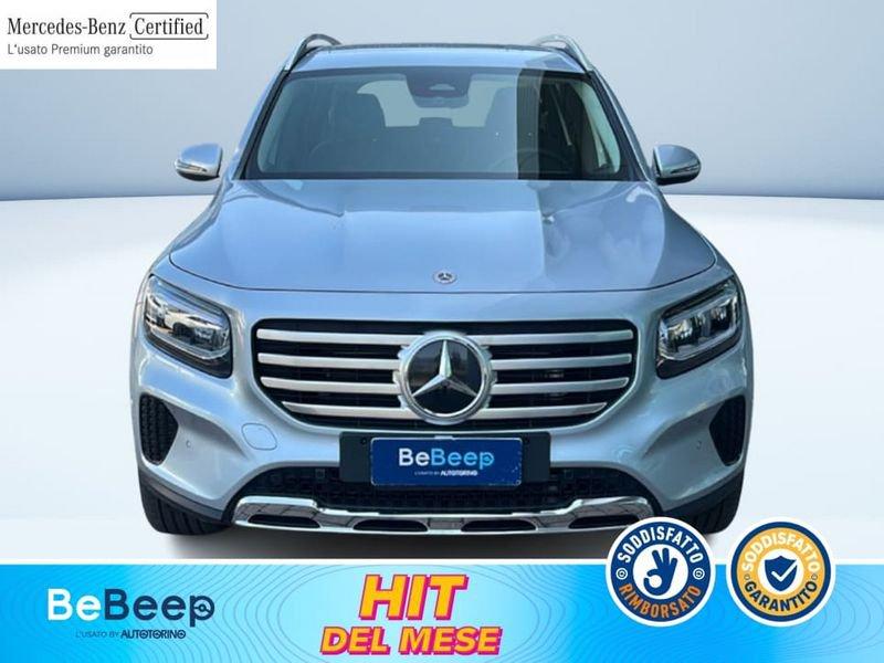 Mercedes-Benz GLB Classe 180 D PROGRESSIVE ADVANCED AUTO
