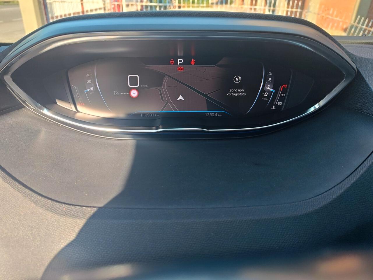 PEUGEOT 3008 BLUEHDI 1.5 130 CV S&S EAT8 ALLURE PACK
