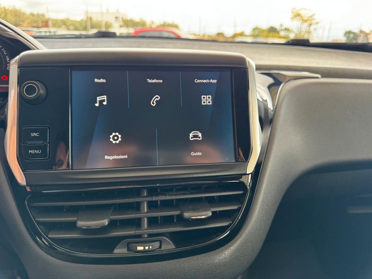 Peugeot 208 BlueHDi 100 Stop&Start 5 porte Active