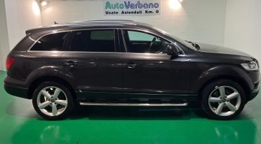 Audi Q7 3.0 V6 TDI 233CV quattro tiptronic