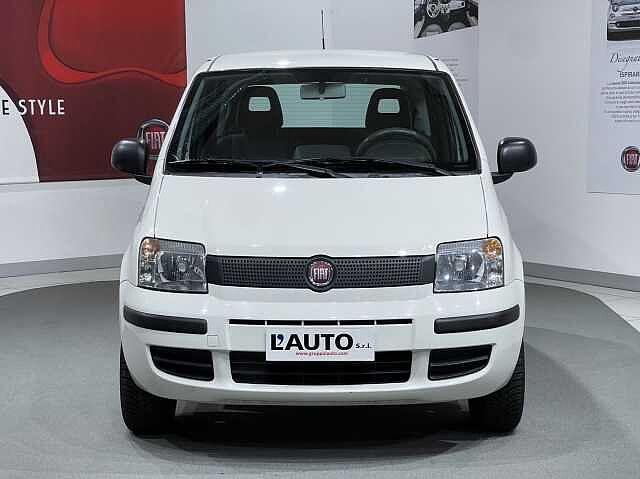 Fiat Panda 1.4 70cv Active Natural Power