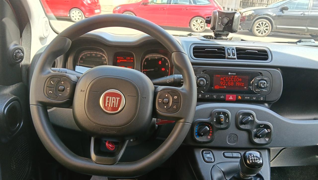 FIAT PANDA AUTOCARRO -PREZZO PROMO!