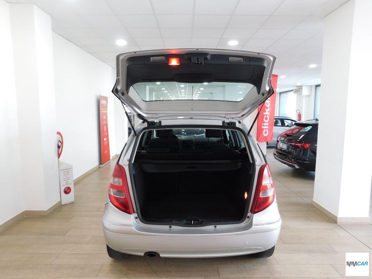 MERCEDES - Classe A - 180 CDI Elegance