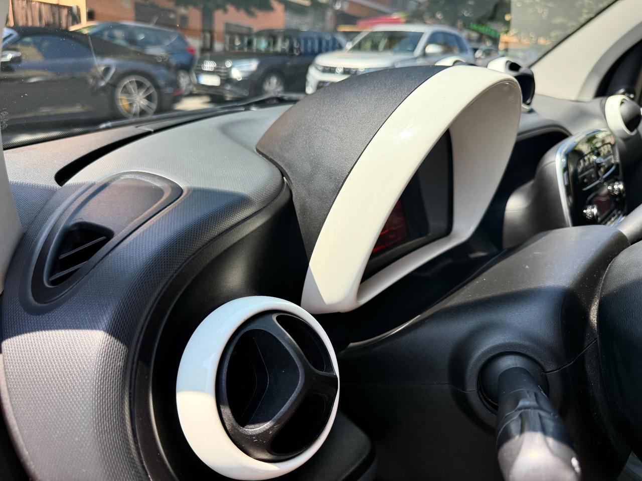 Smart ForTwo 70 1.0 twinamic Passion Pronta consegna