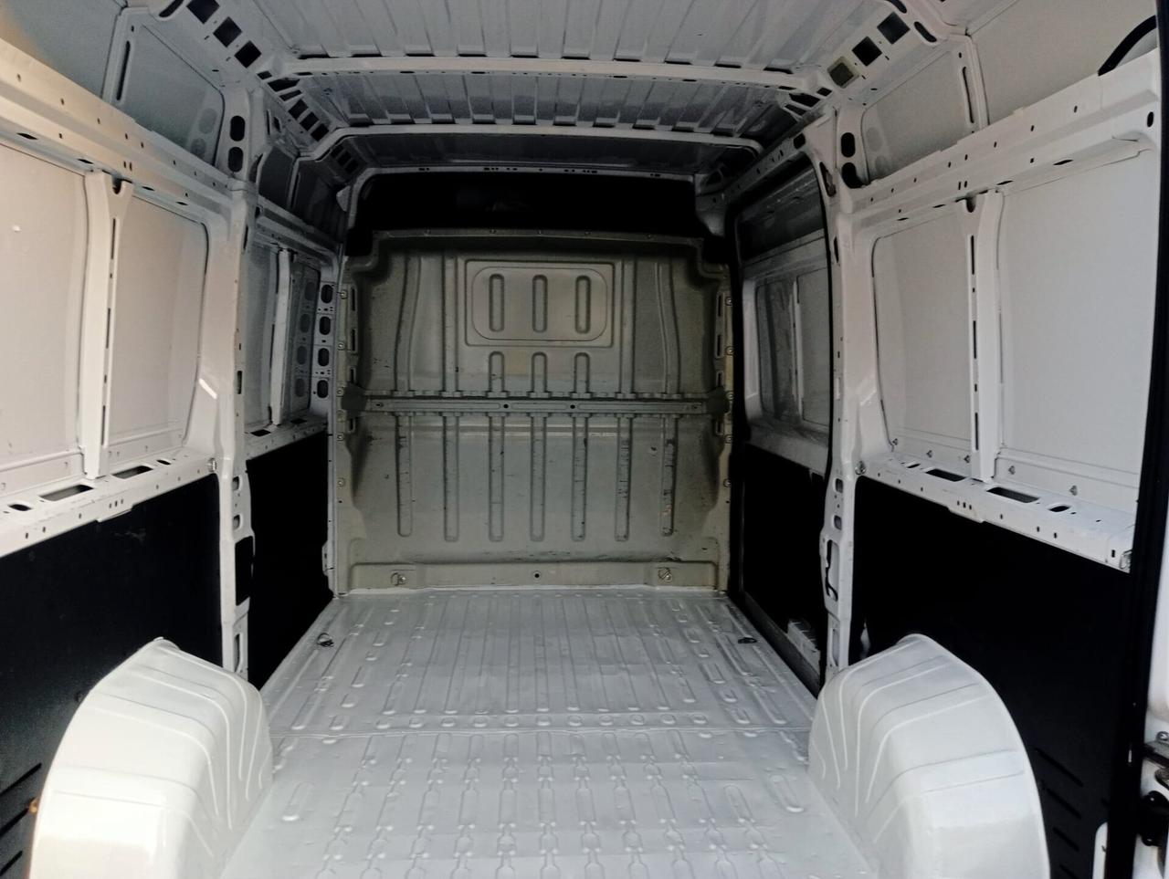 PEUGEOT BOXER L2 H2