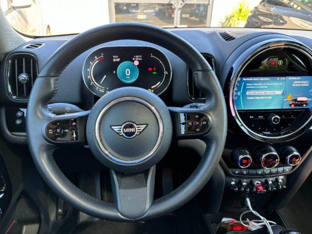 MINI Countryman 1.5 136CV Northwood Edition *PREZZO REALE*UNICOPRO