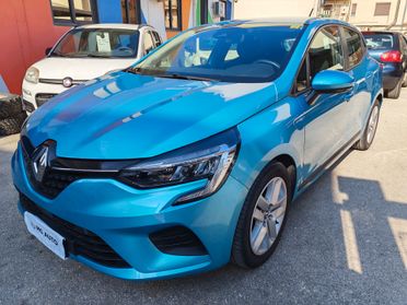 Renault Clio Full Hybrid E-Tech 140 CV 5 porte Zen