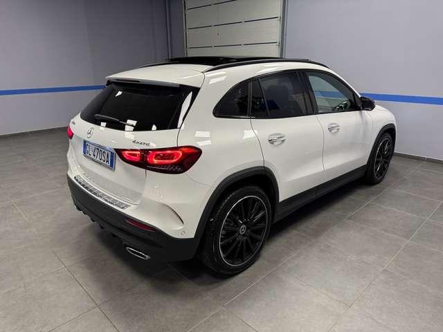 Mercedes-Benz GLA 220 GLA 220d Premium 4matic Auto TETTO-NIGHT-LUXURY