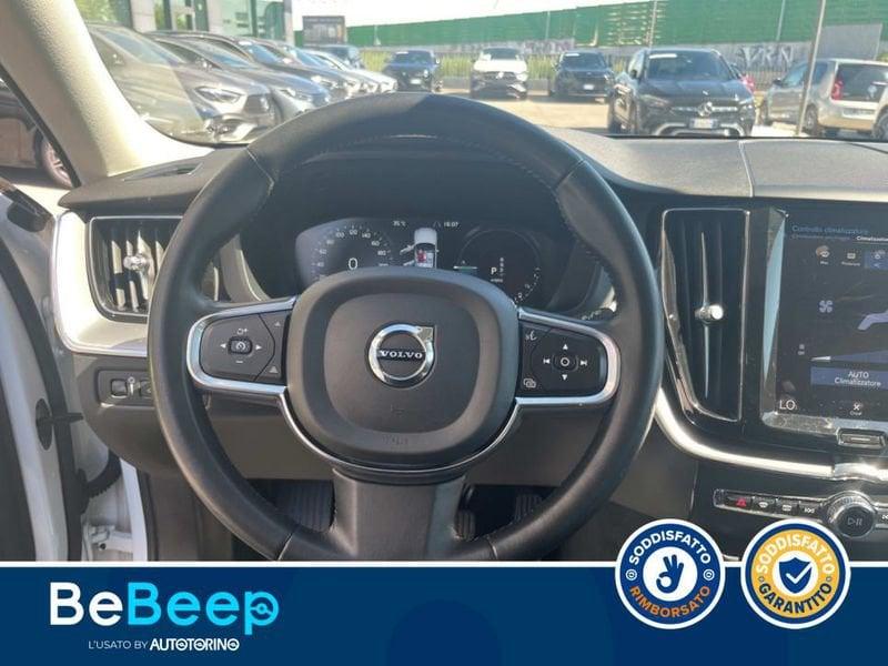 Volvo XC60 2.0 T6 PHEV INSCRIPTION EXPRESSION AWD AUTO