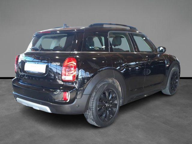 MINI Countryman 1.5 Cooper Countryman Black Edition Aut.