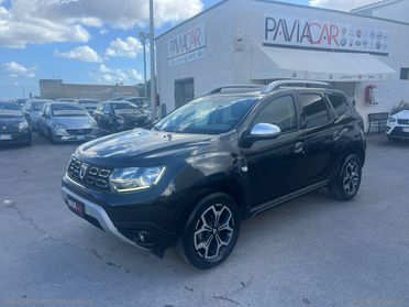 DACIA Duster 1.0 TCe 100 CV ECO-G 4x2 Prestige