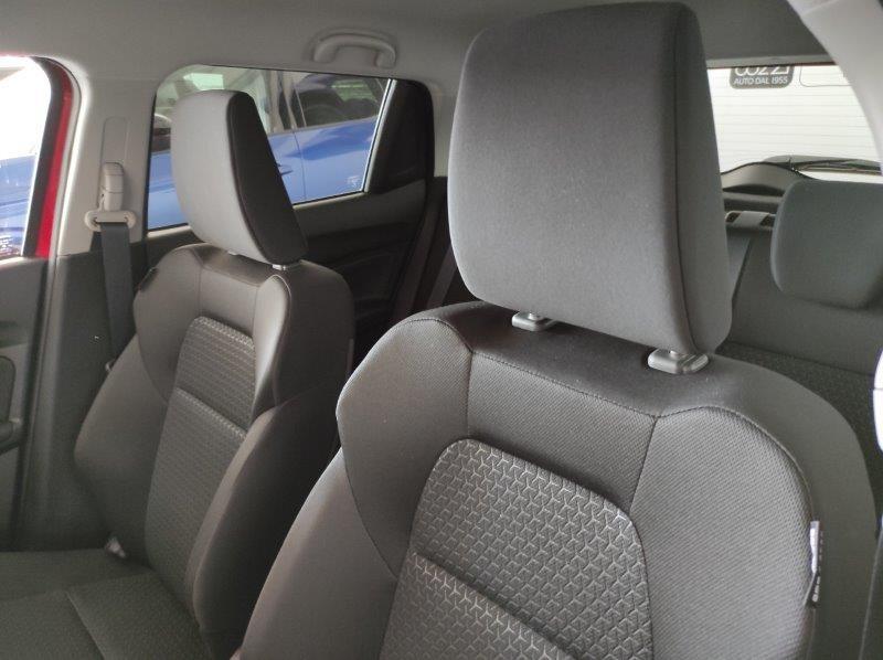 SUZUKI Swift (2017-2024) - Swift 1.2 Hybrid Top