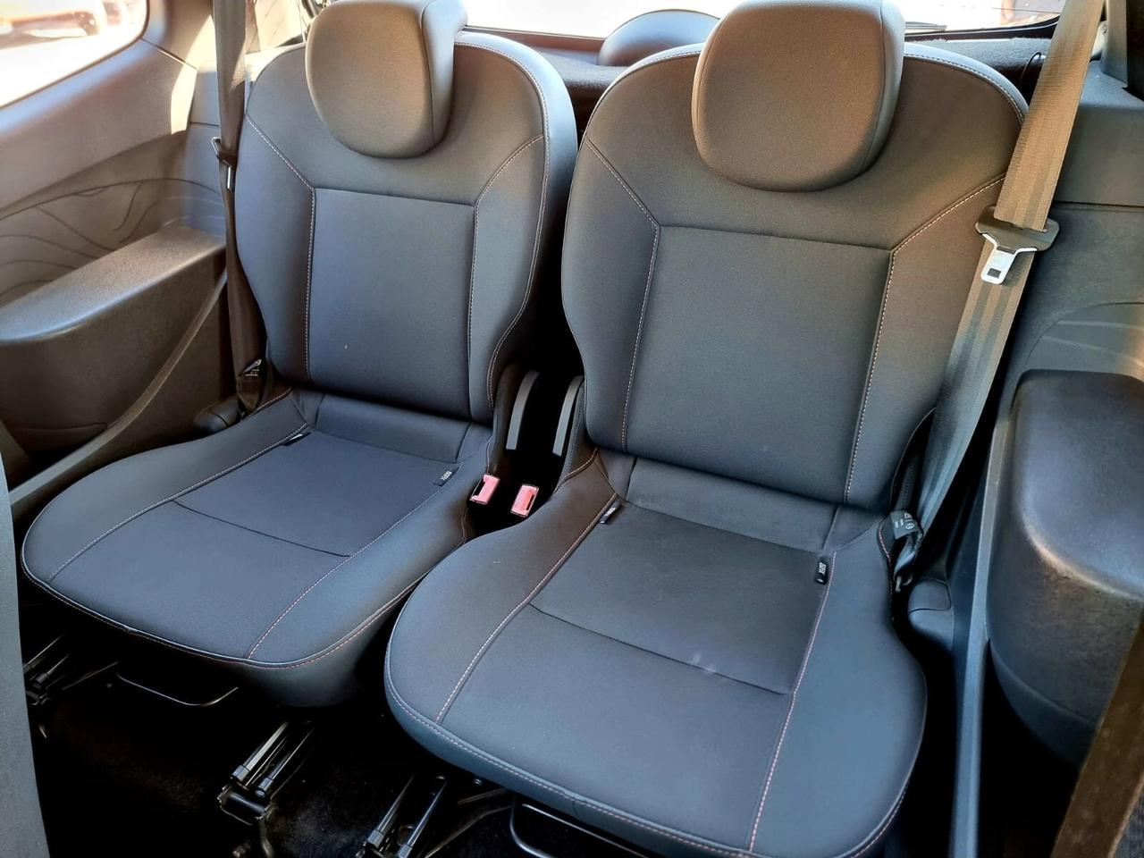 Renault Twingo 1.2 16v ADATTA A NEOPATENTATI