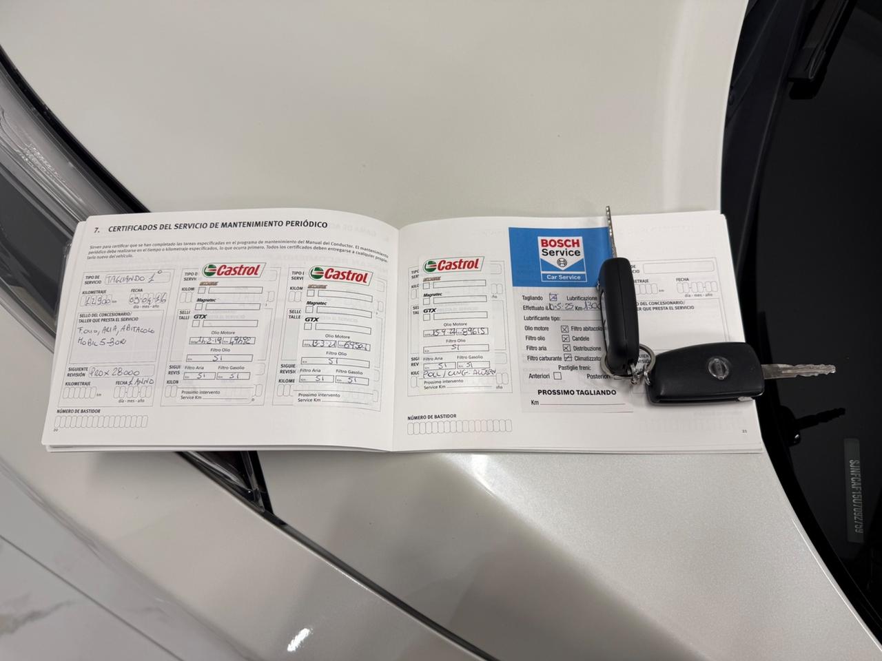 Nissan Juke 1.5 dCi Start&Stop Acenta