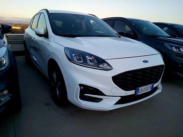 Ford Kuga 1.5 EcoBlue 120 CV 2WD ST-Line