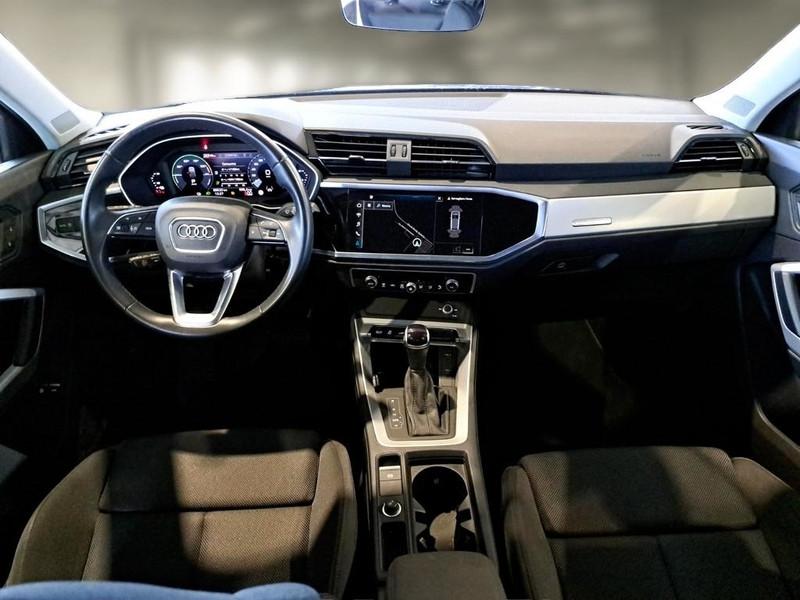 AUDI Q3 SPORTBACK 45 TFSI E S TRONIC S LINE EDITION SUV