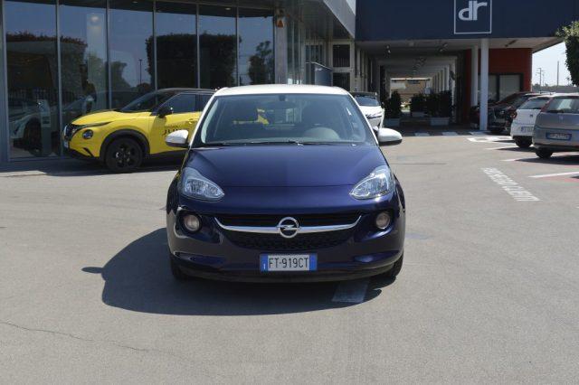 OPEL Adam 1.4 87 CV GPL Tech Jam