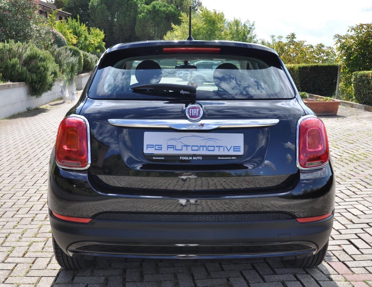 Fiat 500X 1.3 MultiJet 95 CV Pop Star NEOPATENTATI